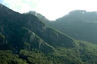 Western Brook Pond, Newfoundland